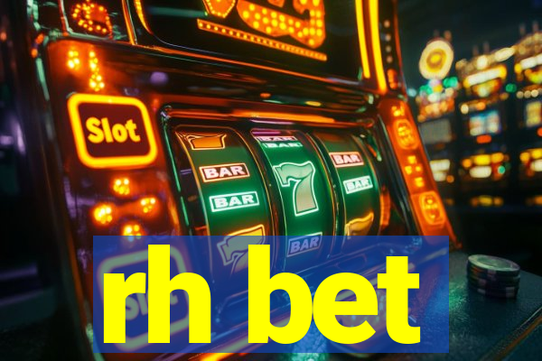 rh bet
